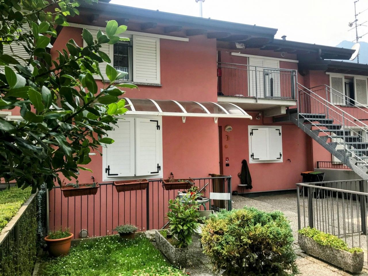 Квартира в Порлецце, Италия, 80 м² - фото 2