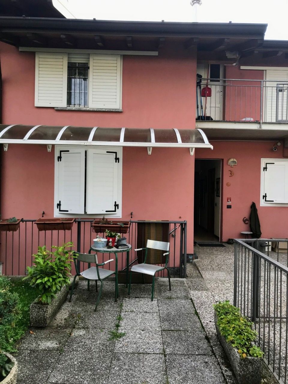 Квартира в Порлецце, Италия, 80 м² - фото 3