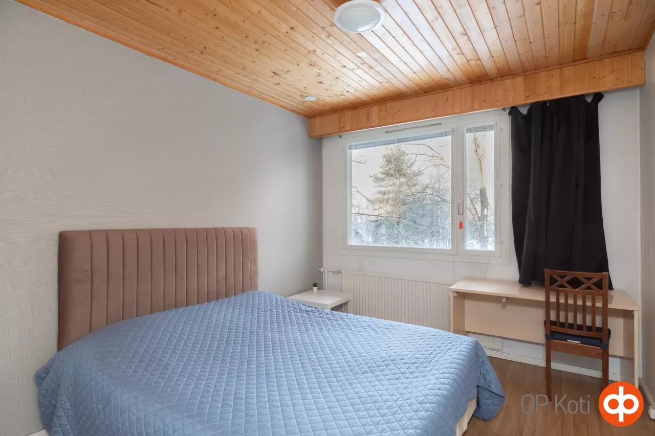 Квартира в Форсса, Финляндия, 56 м² - фото 12