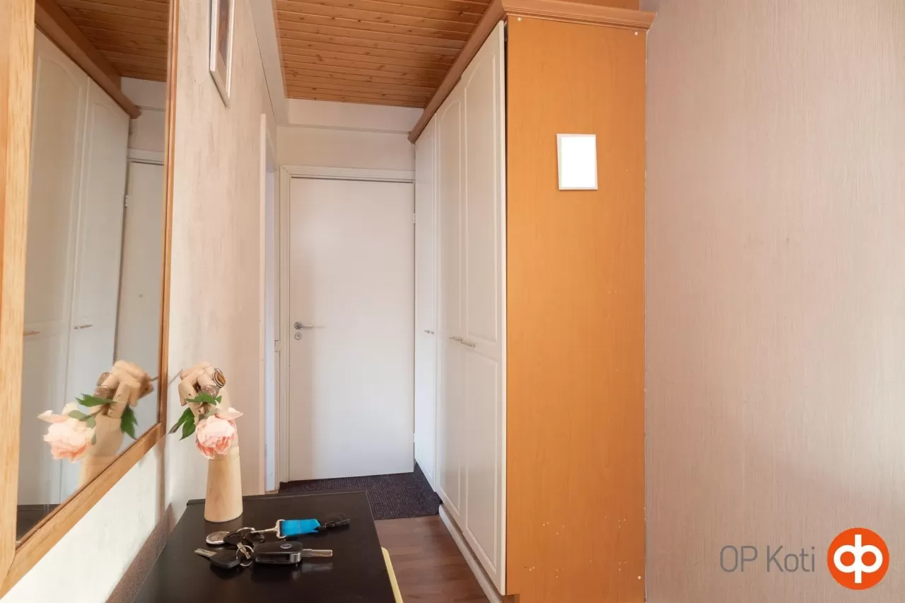 Квартира в Форсса, Финляндия, 56 м² - фото 14