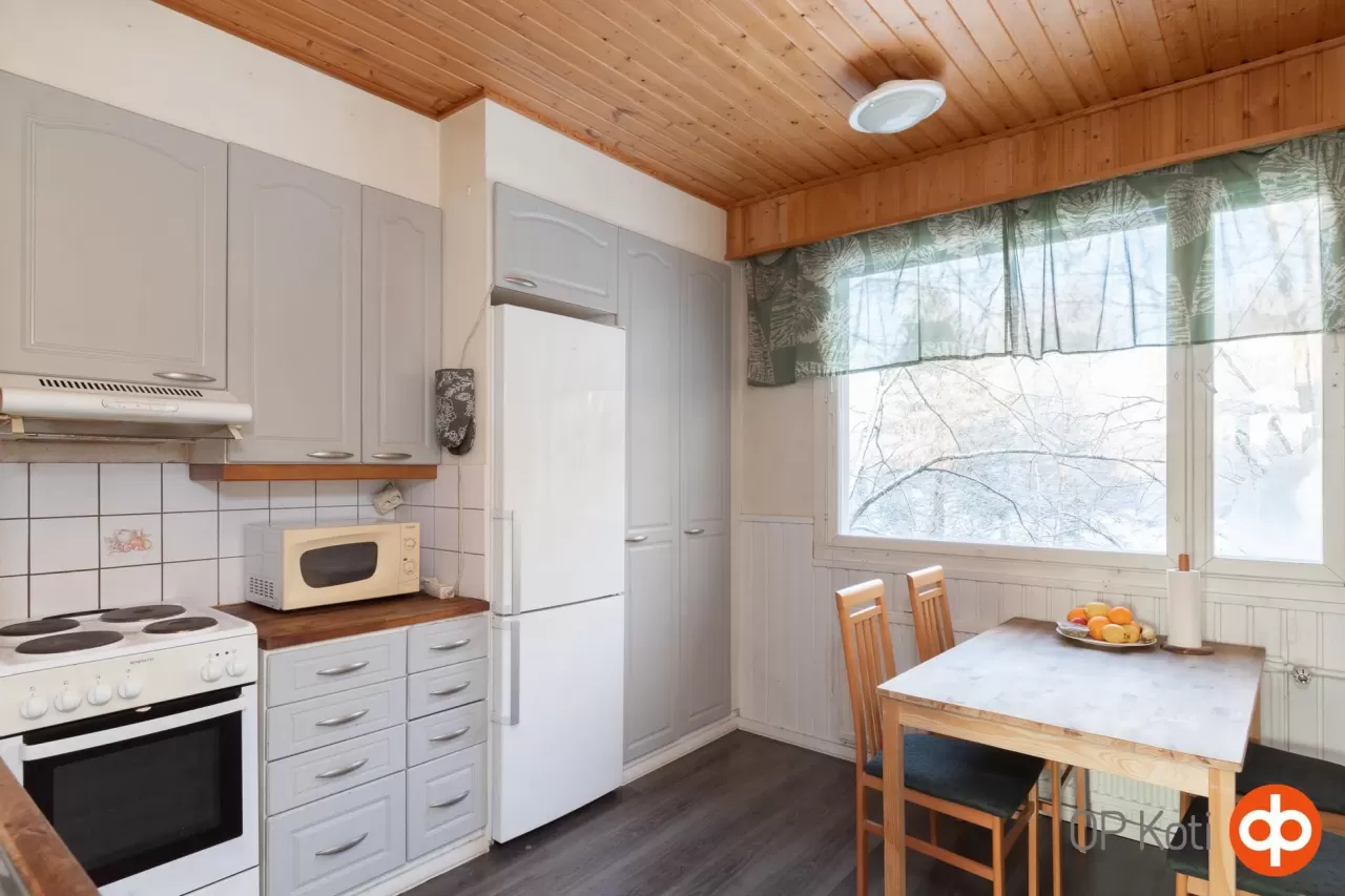 Квартира в Форсса, Финляндия, 56 м² - фото 8