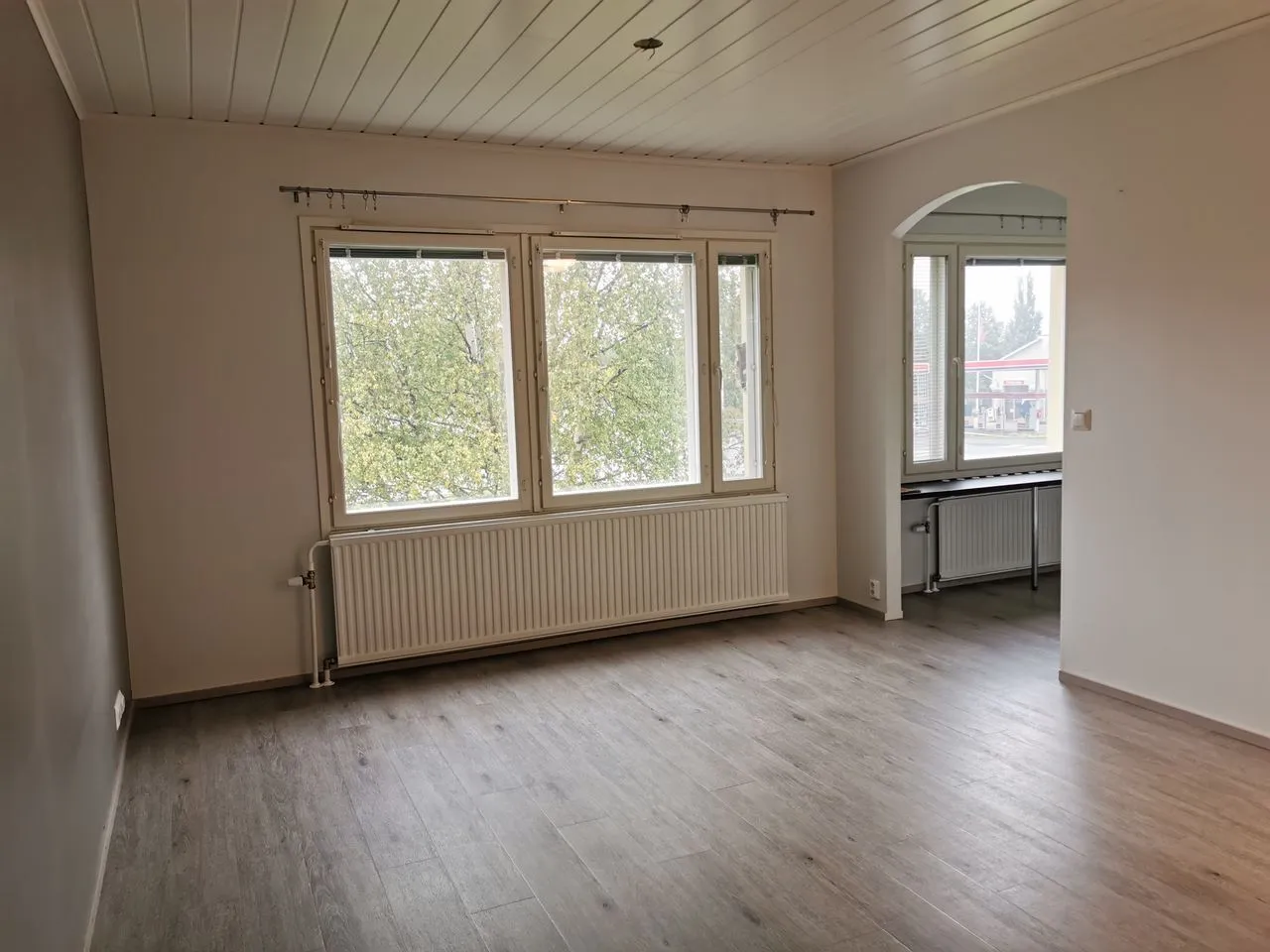 Квартира в Иисалми, Финляндия, 30.5 м² - фото 8