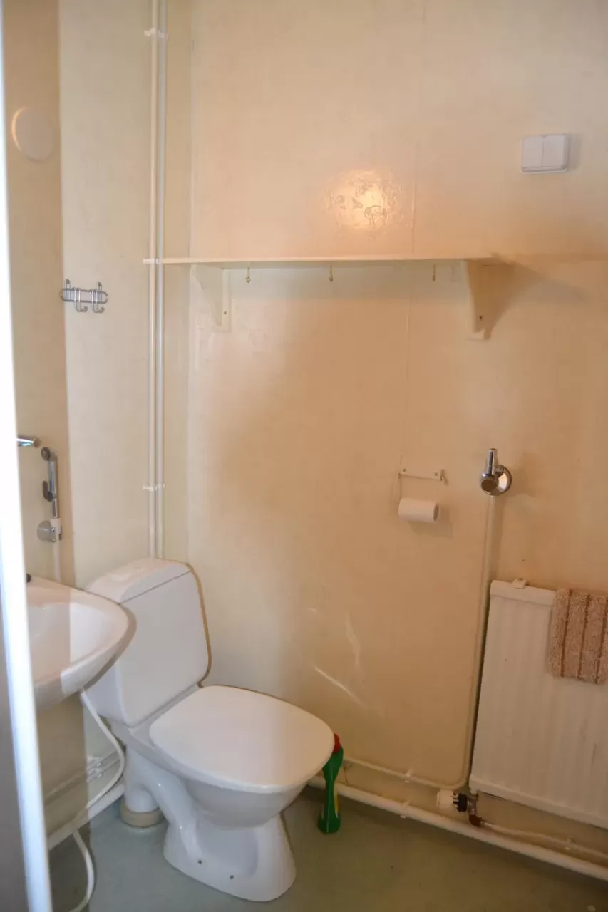 Таунхаус в Вааса, Финляндия, 60 м² - фото 7