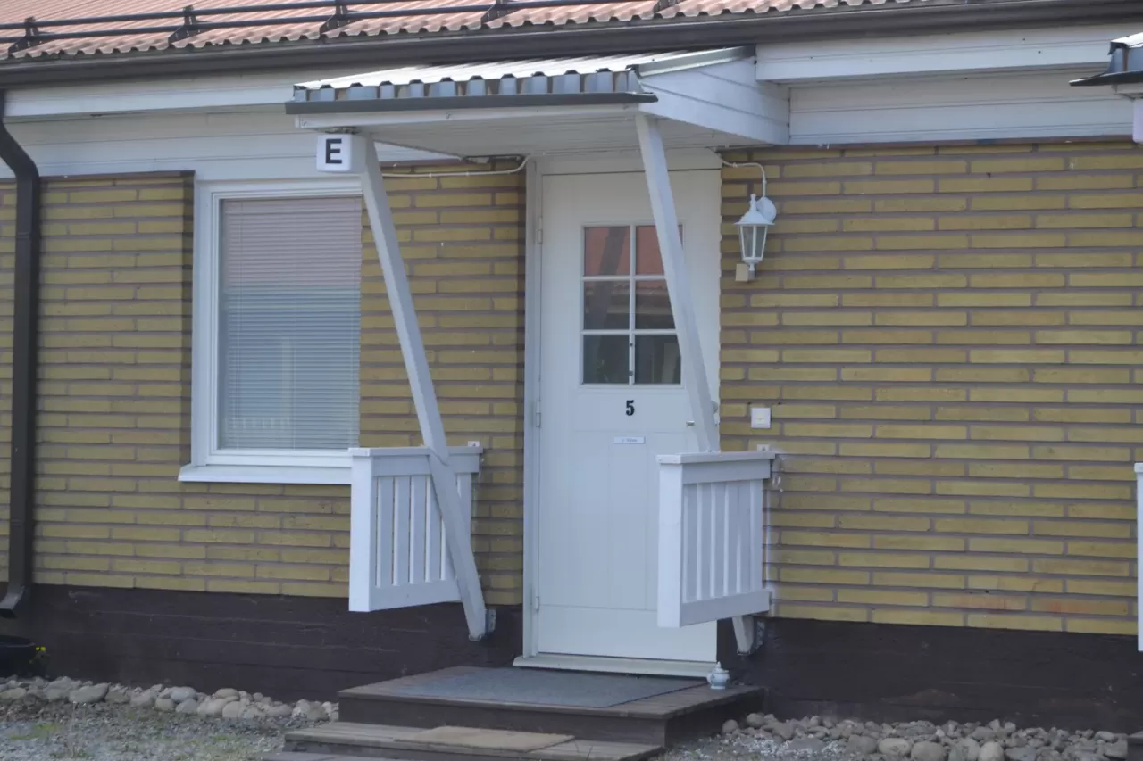 Таунхаус в Вааса, Финляндия, 60 м² - фото 2