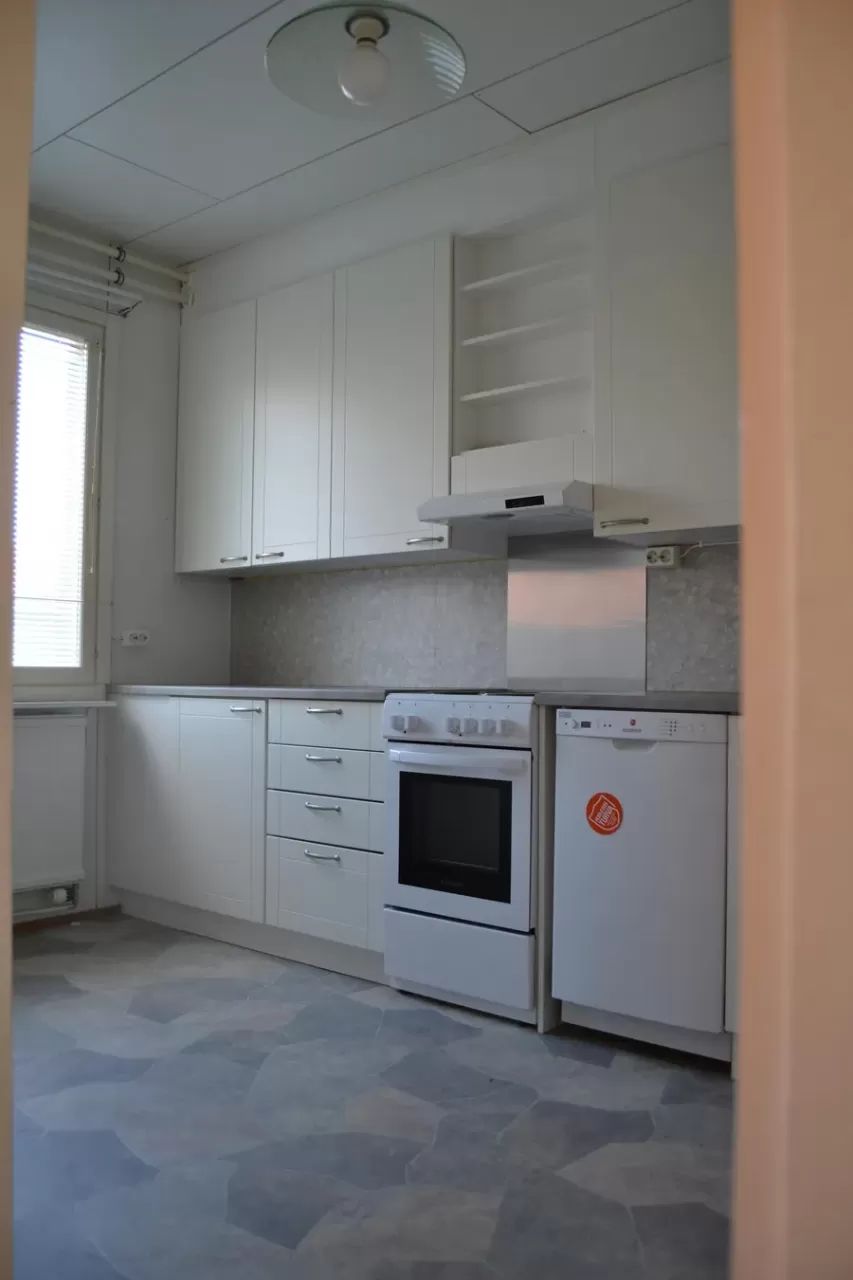 Таунхаус в Вааса, Финляндия, 60 м² - фото 3