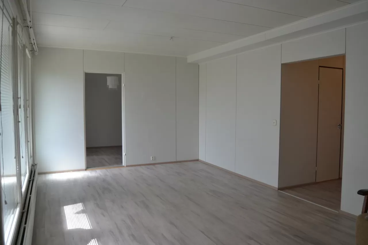 Таунхаус в Вааса, Финляндия, 60 м² - фото 9