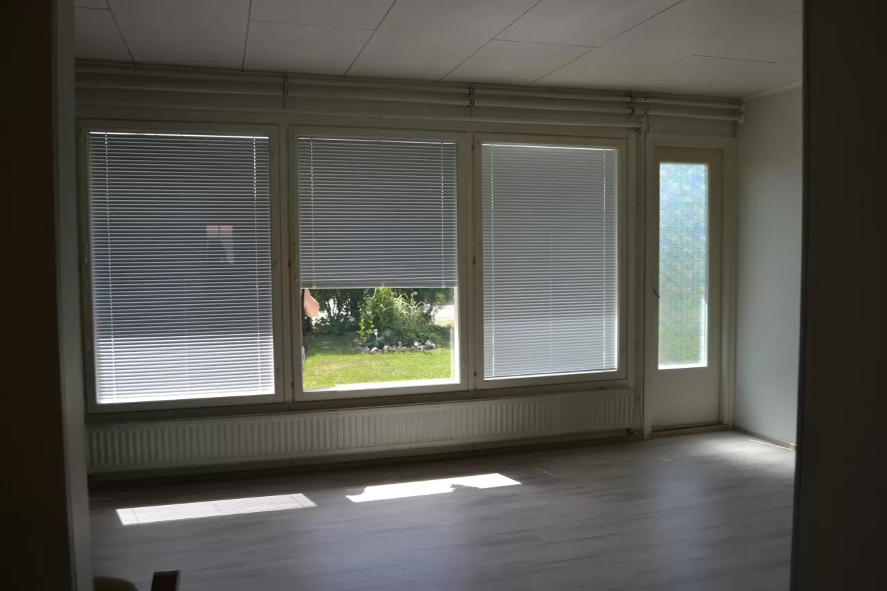 Таунхаус в Вааса, Финляндия, 60 м² - фото 11