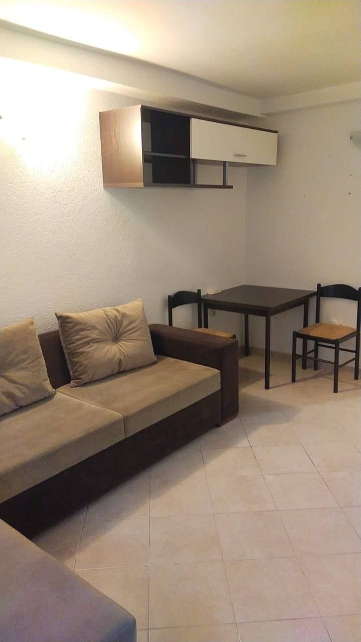 Квартира в Баре, Черногория, 24 м² - фото 1