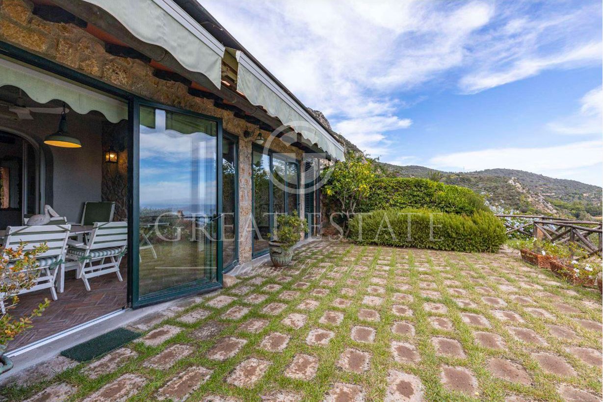 Лофт в Монте-Арджентарио, Италия, 153.95 м² - фото 3