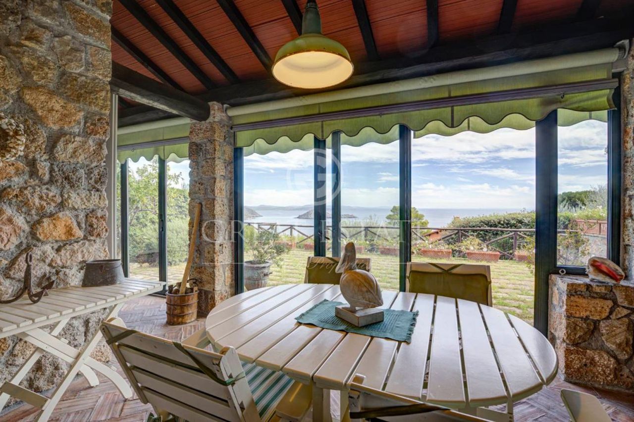 Лофт в Монте-Арджентарио, Италия, 153.95 м² - фото 6