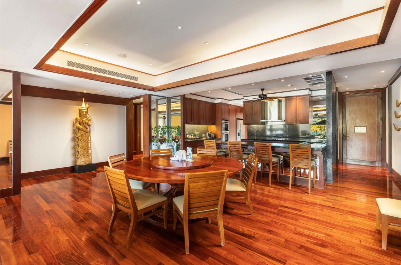 Таунхаус на Пхукете, Таиланд, 311 м² - фото 12