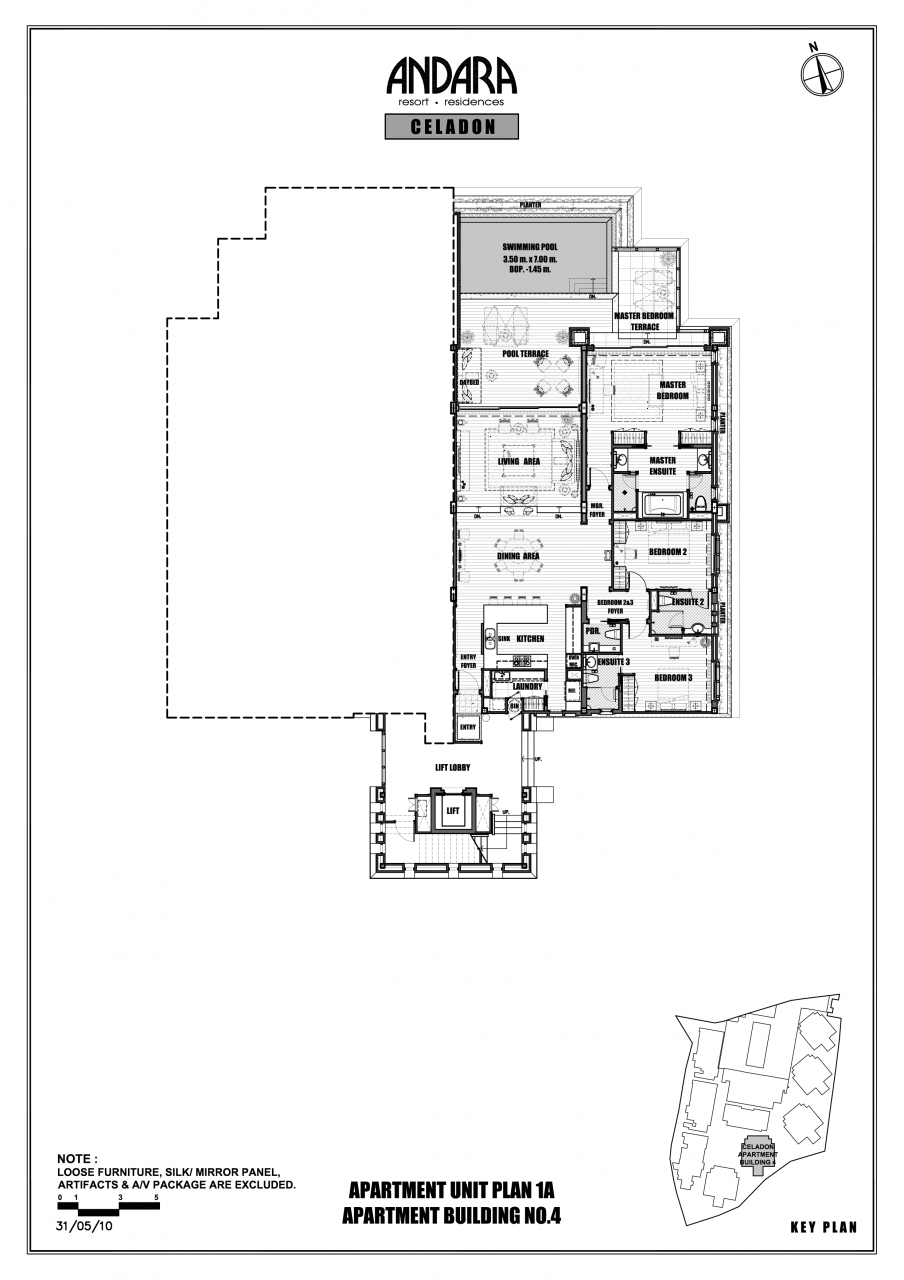 Таунхаус на Пхукете, Таиланд, 311 м² - фото 18