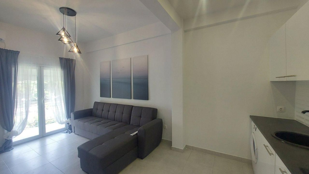 Квартира в Калитее, Греция, 40 м² - фото 1