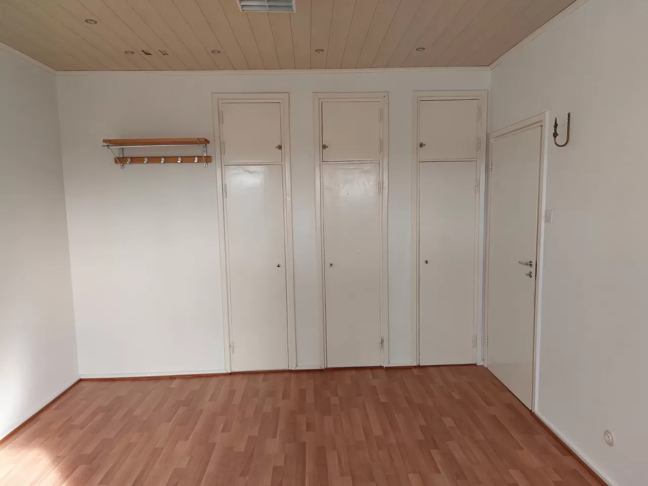 Квартира в Ювяскюля, Финляндия, 48 м² - фото 15