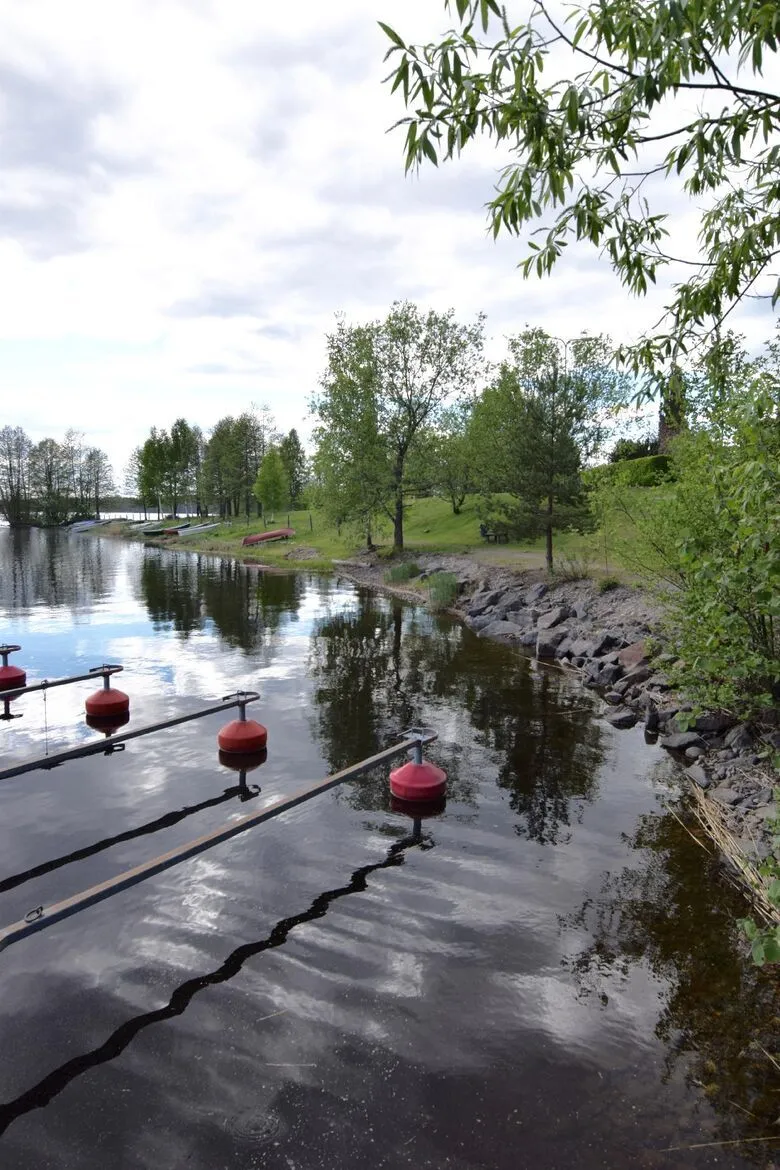 Квартира в Ювяскюля, Финляндия, 48 м² - фото 17