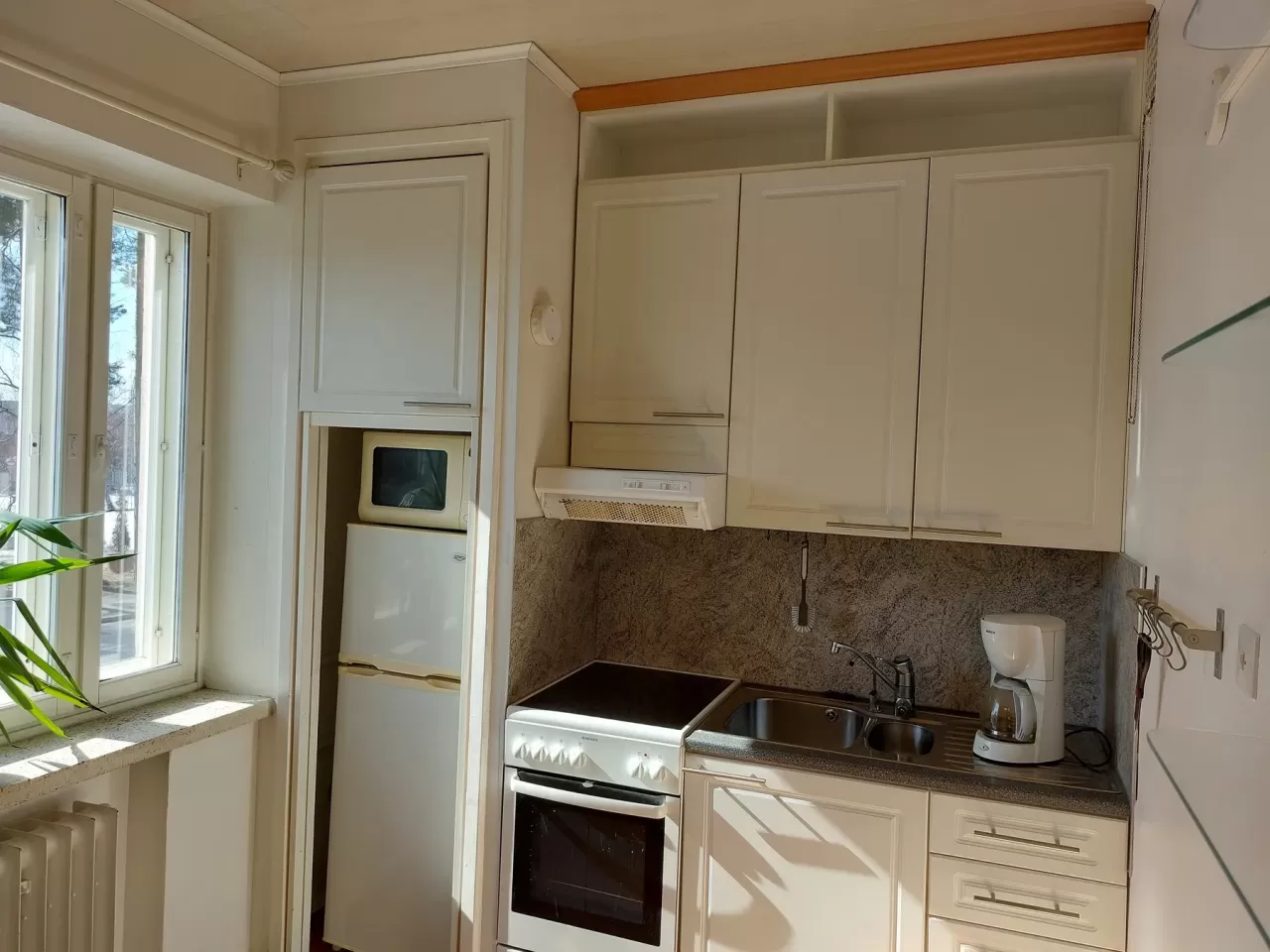 Квартира в Ювяскюля, Финляндия, 48 м² - фото 7