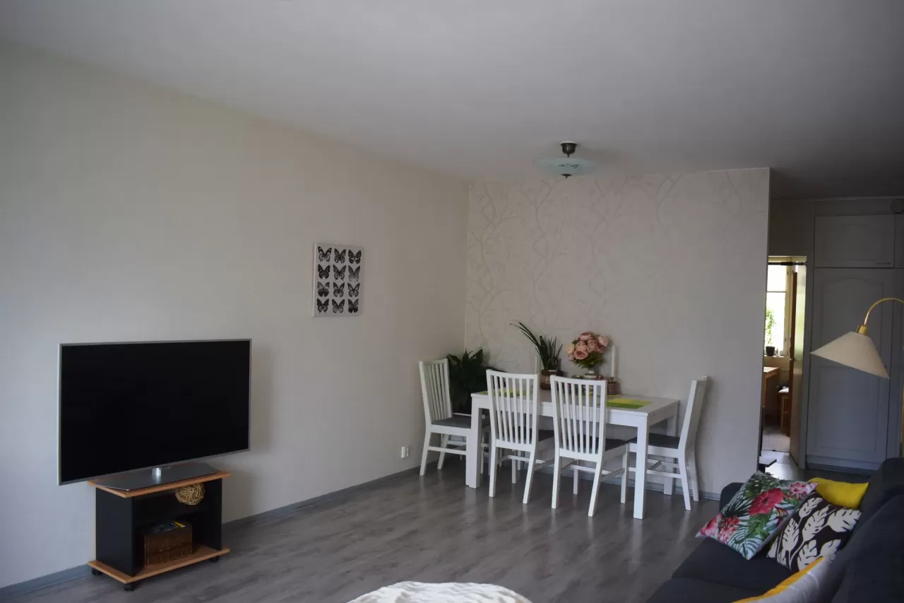 Квартира в Вааса, Финляндия, 55 м² - фото 5