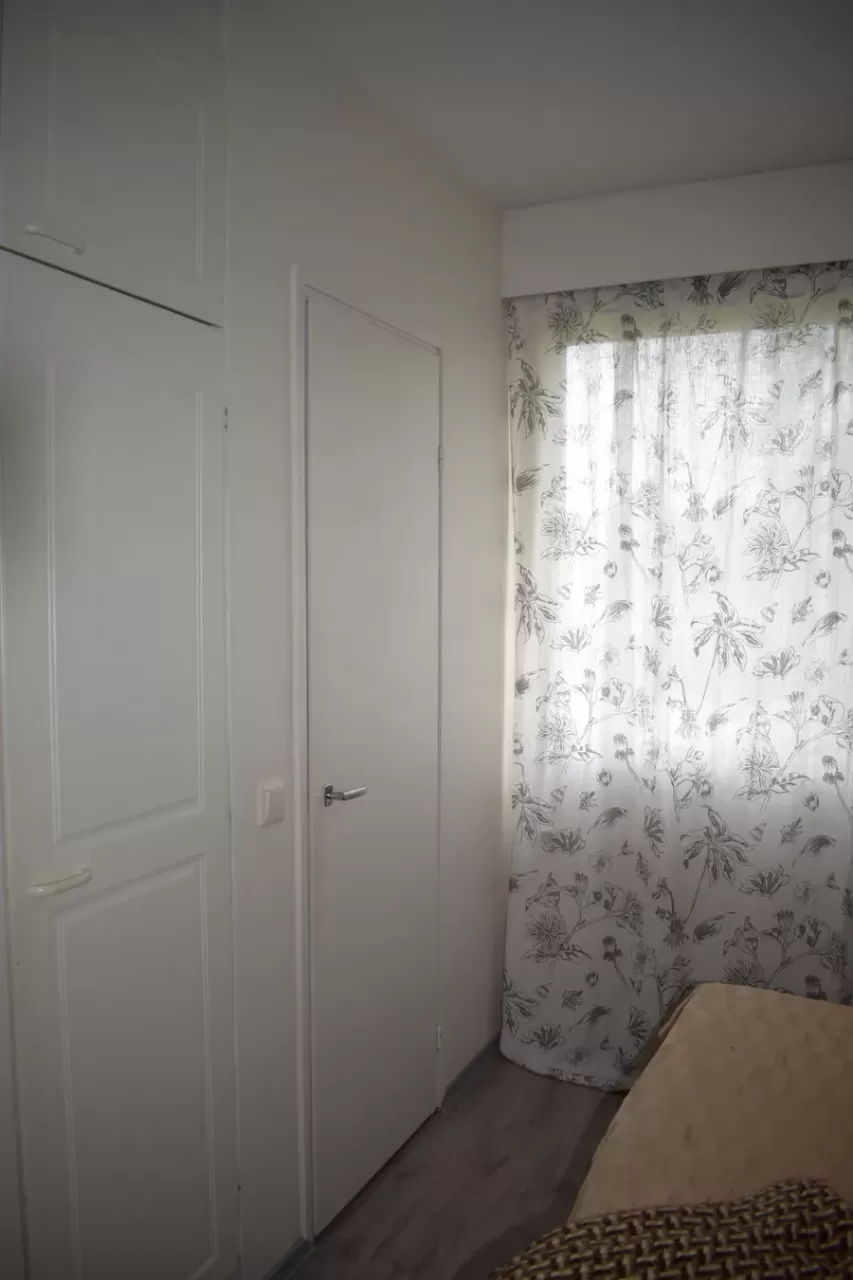 Квартира в Вааса, Финляндия, 55 м² - фото 14