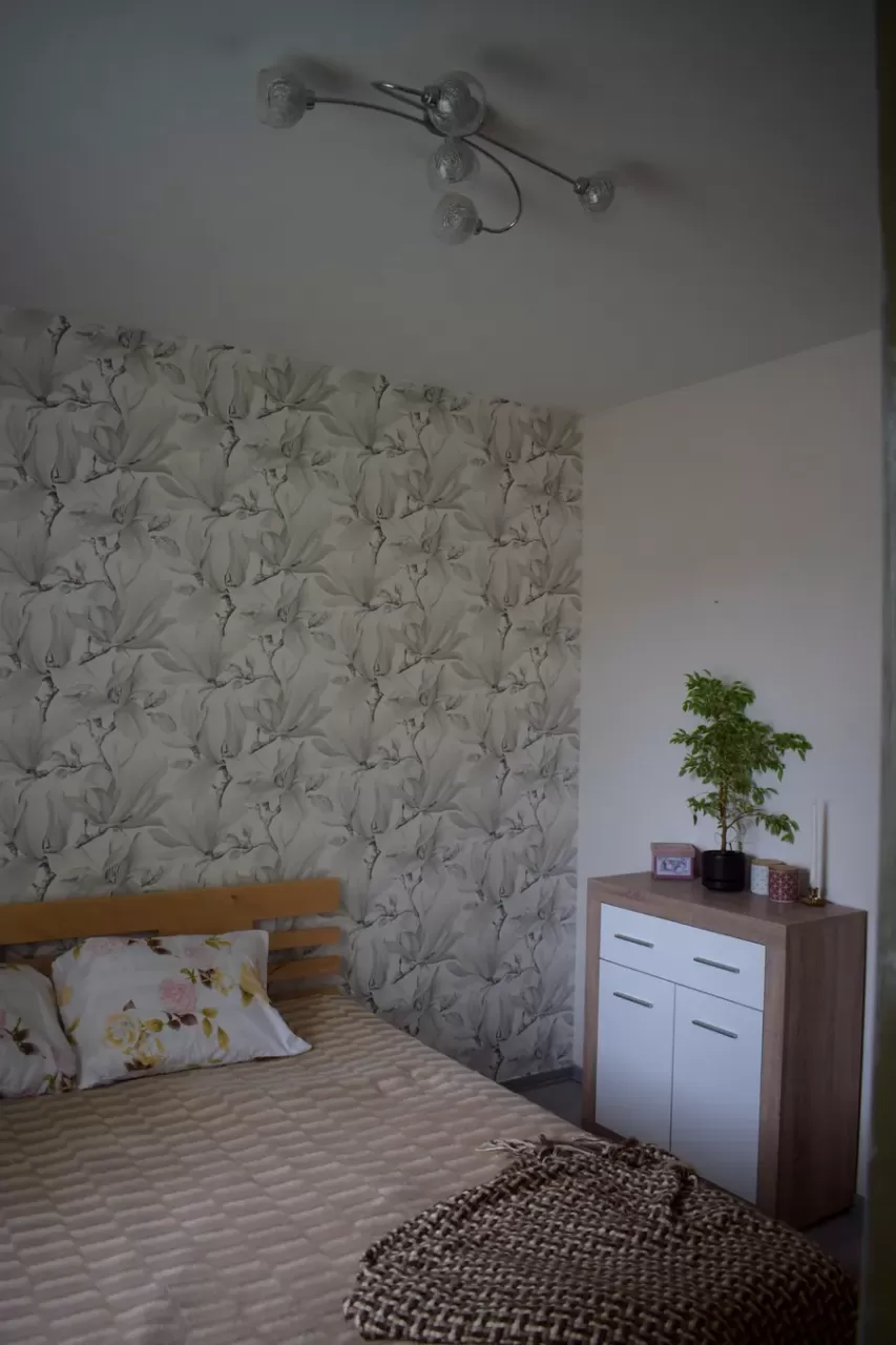 Квартира в Вааса, Финляндия, 55 м² - фото 15