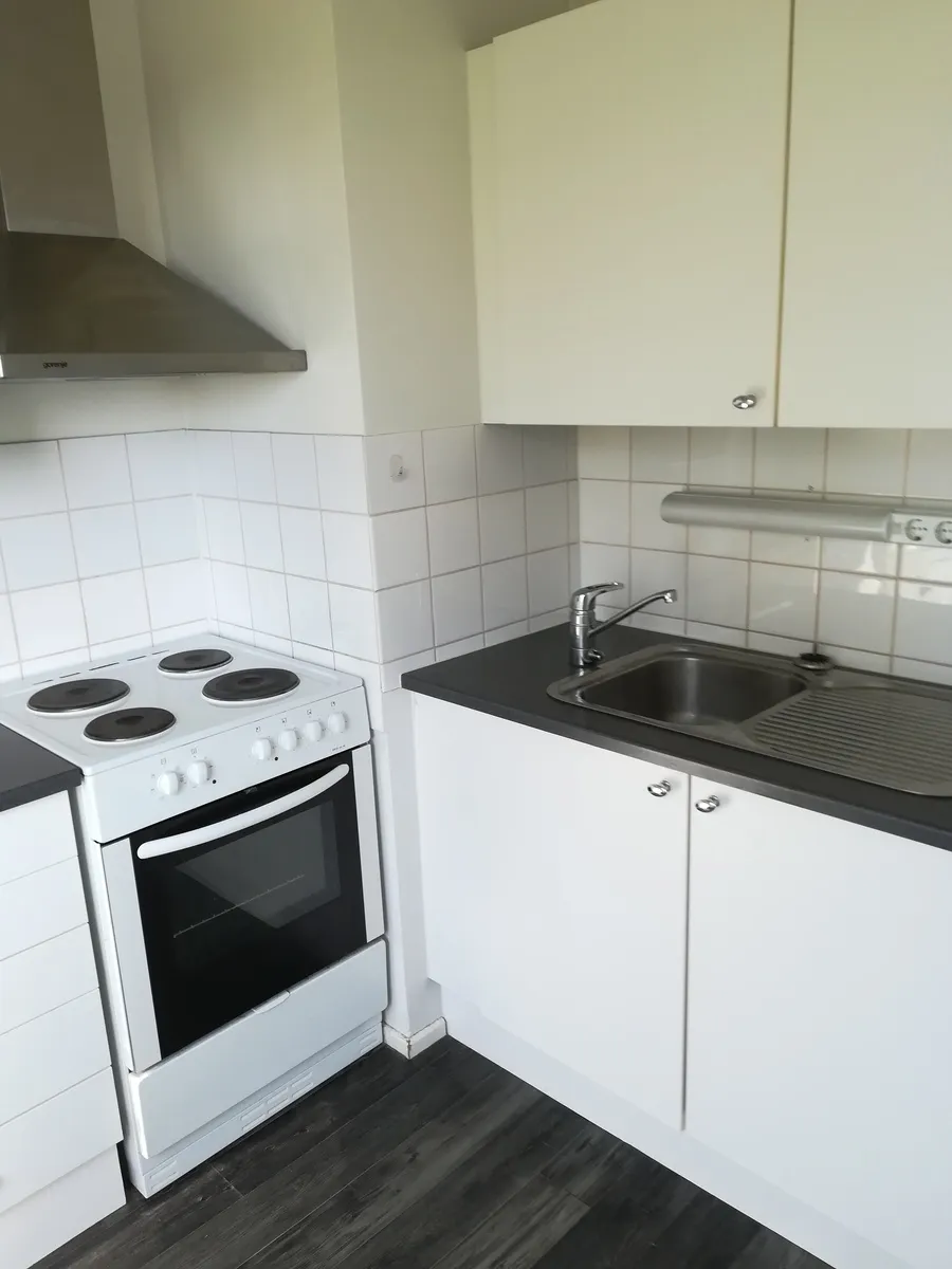 Квартира в Пори, Финляндия, 35.5 м² - фото 5