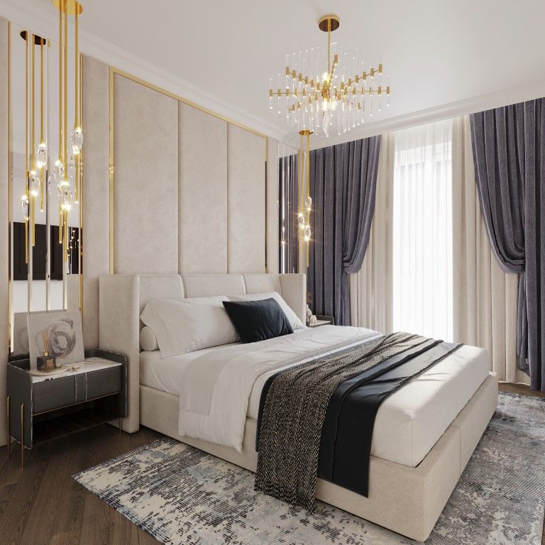 Квартира в Газиверене, Кипр, 50 м² - фото 13