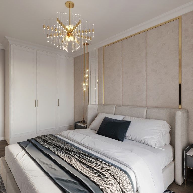 Квартира в Газиверене, Кипр, 50 м² - фото 15