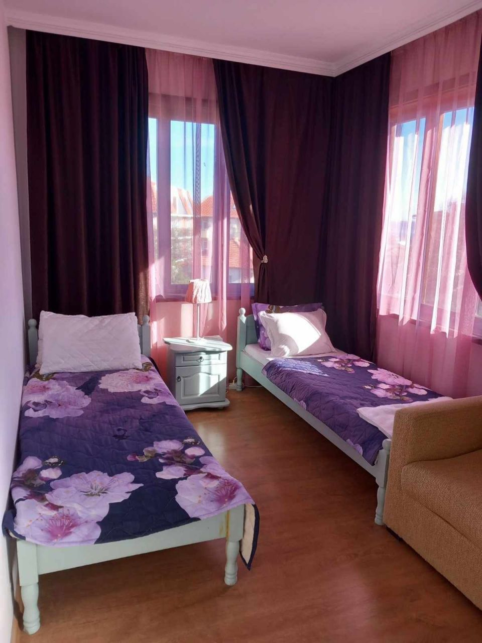 Пентхаус в Обзоре, Болгария, 200 м² - фото 6