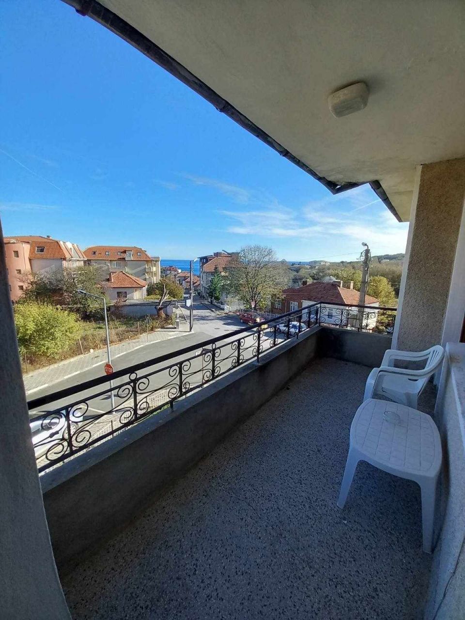 Пентхаус в Обзоре, Болгария, 200 м² - фото 11