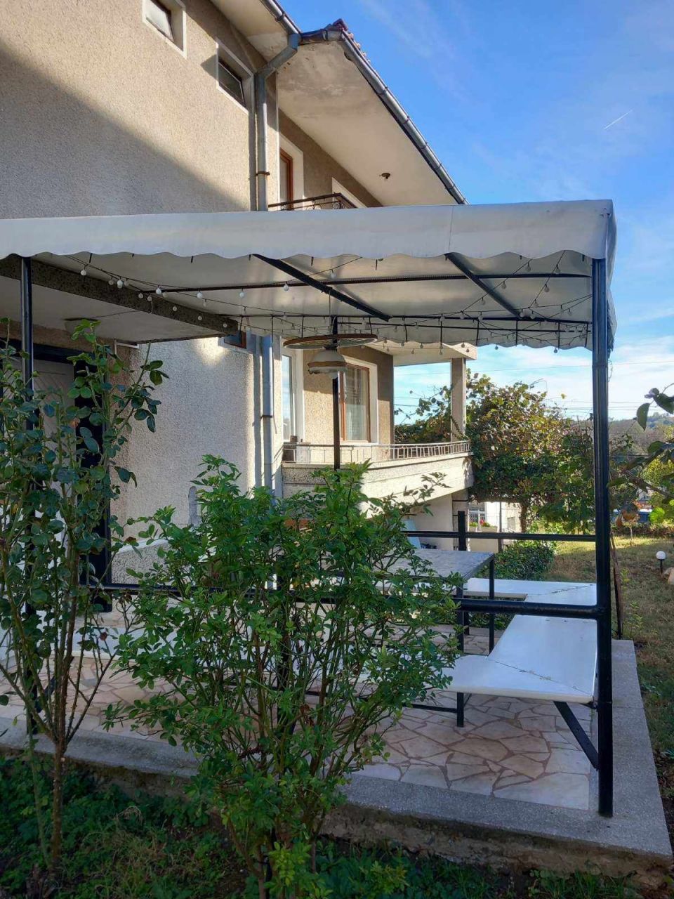 Пентхаус в Обзоре, Болгария, 200 м² - фото 14