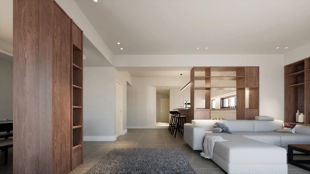 Квартира в Афинах, Греция, 104 м² - фото 3