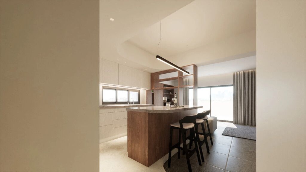 Квартира в Афинах, Греция, 104 м² - фото 6