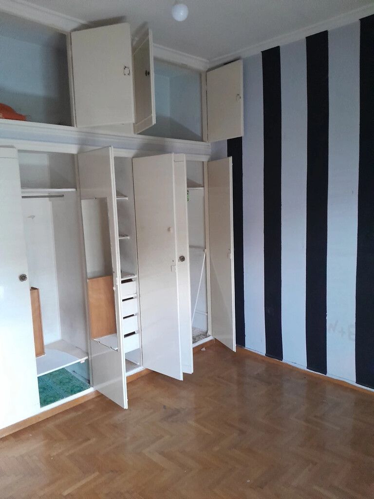 Квартира в Афинах, Греция, 110 м² - фото 6
