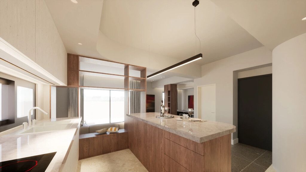 Квартира в Афинах, Греция, 104 м² - фото 7