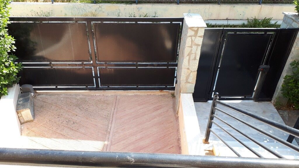 Мезонет в Аттике, Греция, 170 м² - фото 7