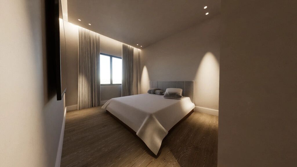 Квартира в Афинах, Греция, 104 м² - фото 8