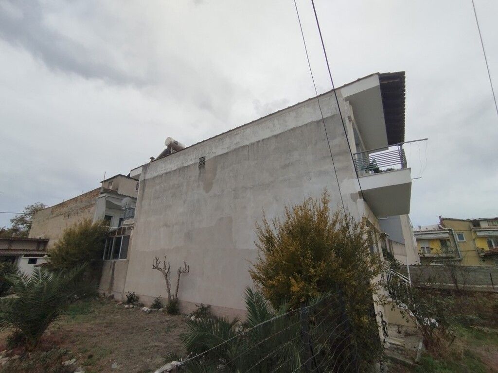 Мезонет в Салониках, Греция, 150 м² - фото 12