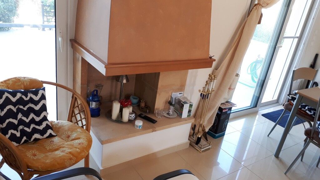 Мезонет в Аттике, Греция, 170 м² - фото 12