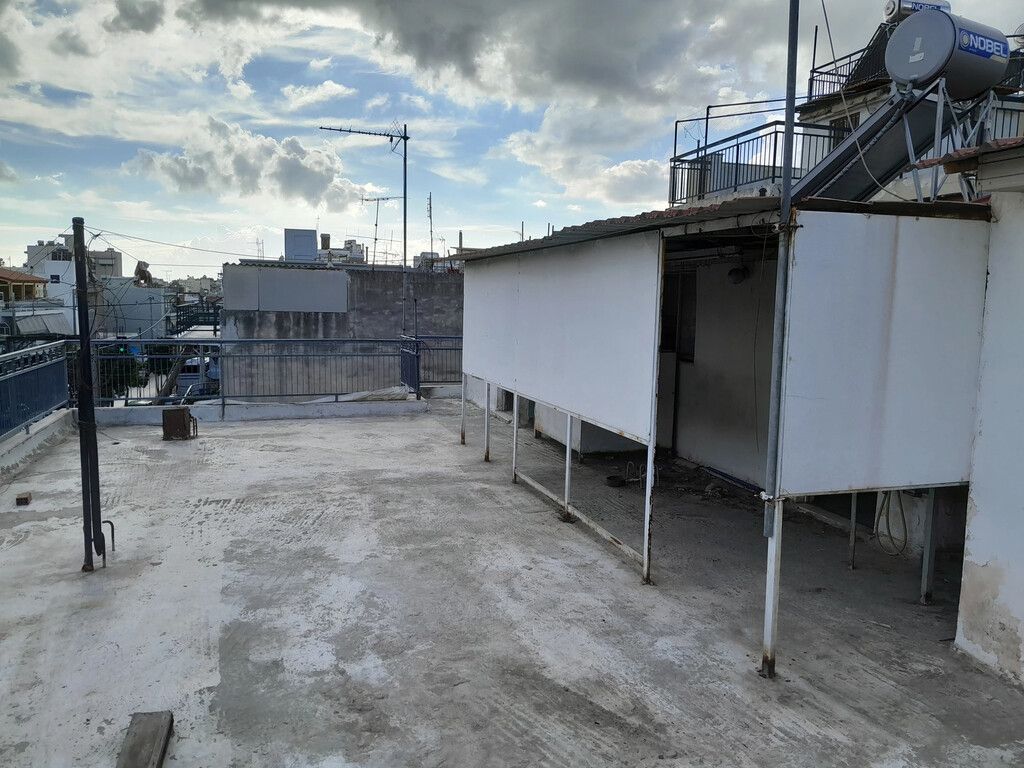 Квартира в Афинах, Греция, 110 м² - фото 15