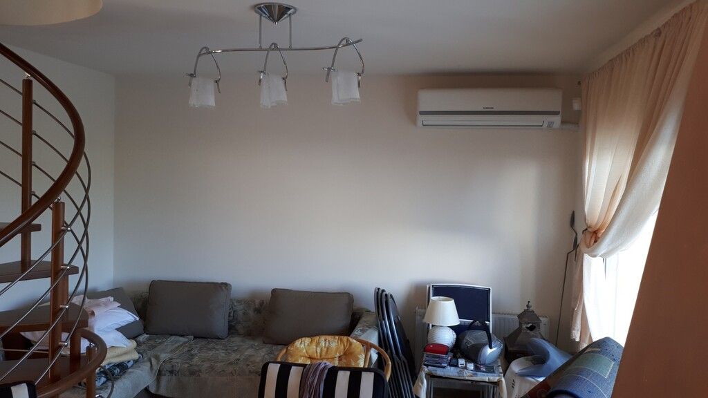 Мезонет в Аттике, Греция, 170 м² - фото 16