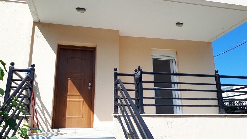 Мезонет в Аттике, Греция, 170 м² - фото 17