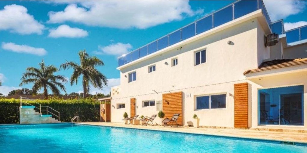 Квартира в Сосуа, Доминиканская Республика, 88 м² - фото 3