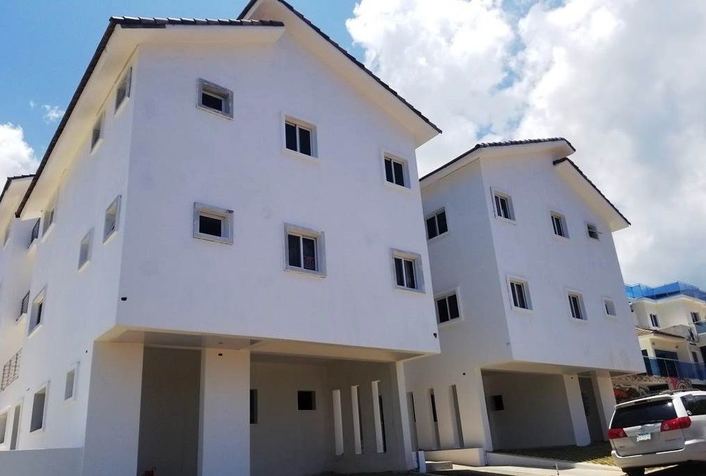 Квартира в Сосуа, Доминиканская Республика, 88 м² - фото 2