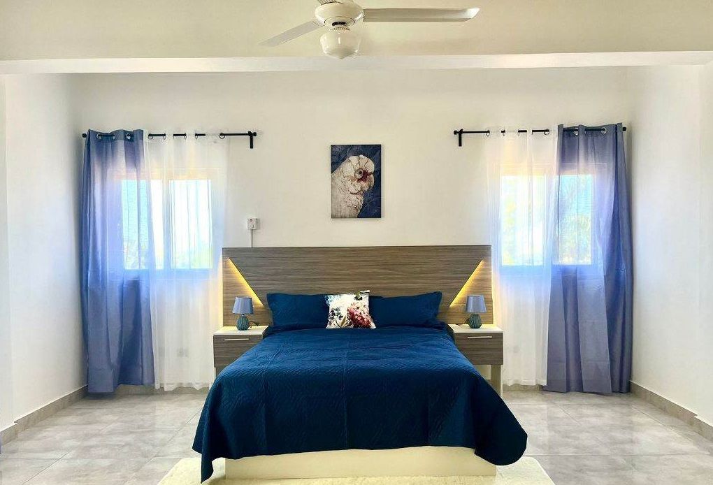 Квартира в Сосуа, Доминиканская Республика, 88 м² - фото 5