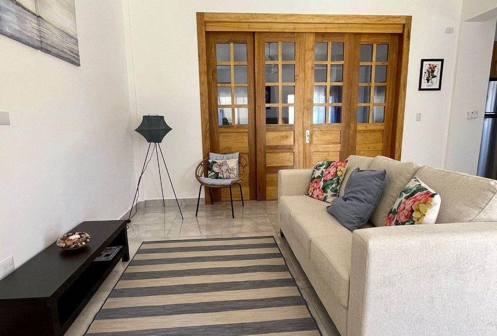 Квартира в Сосуа, Доминиканская Республика, 88 м² - фото 7