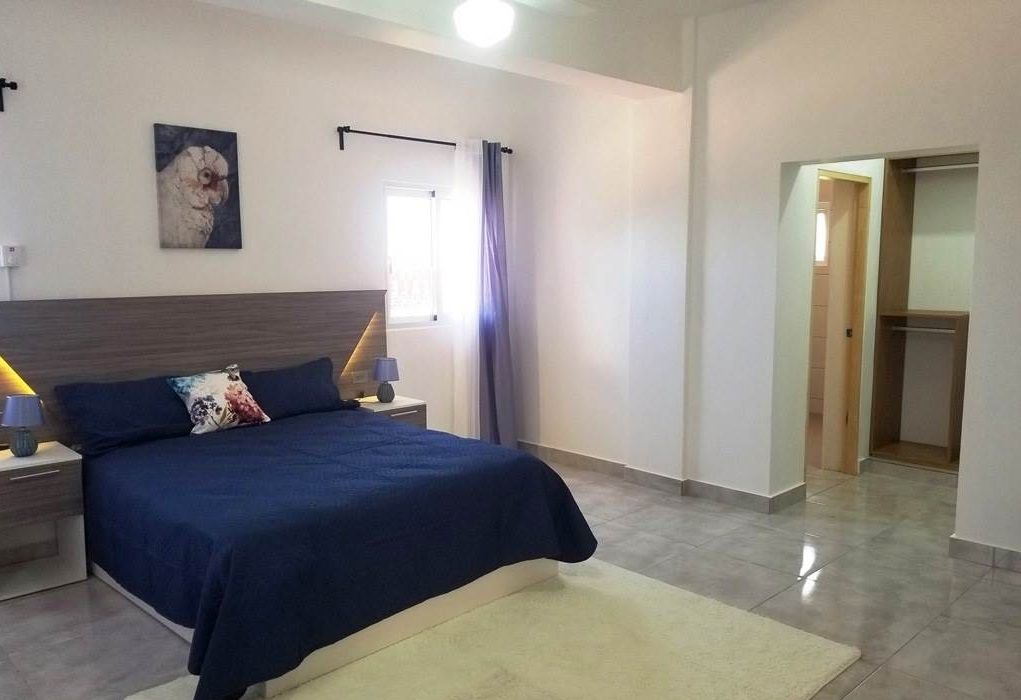 Квартира в Сосуа, Доминиканская Республика, 88 м² - фото 11