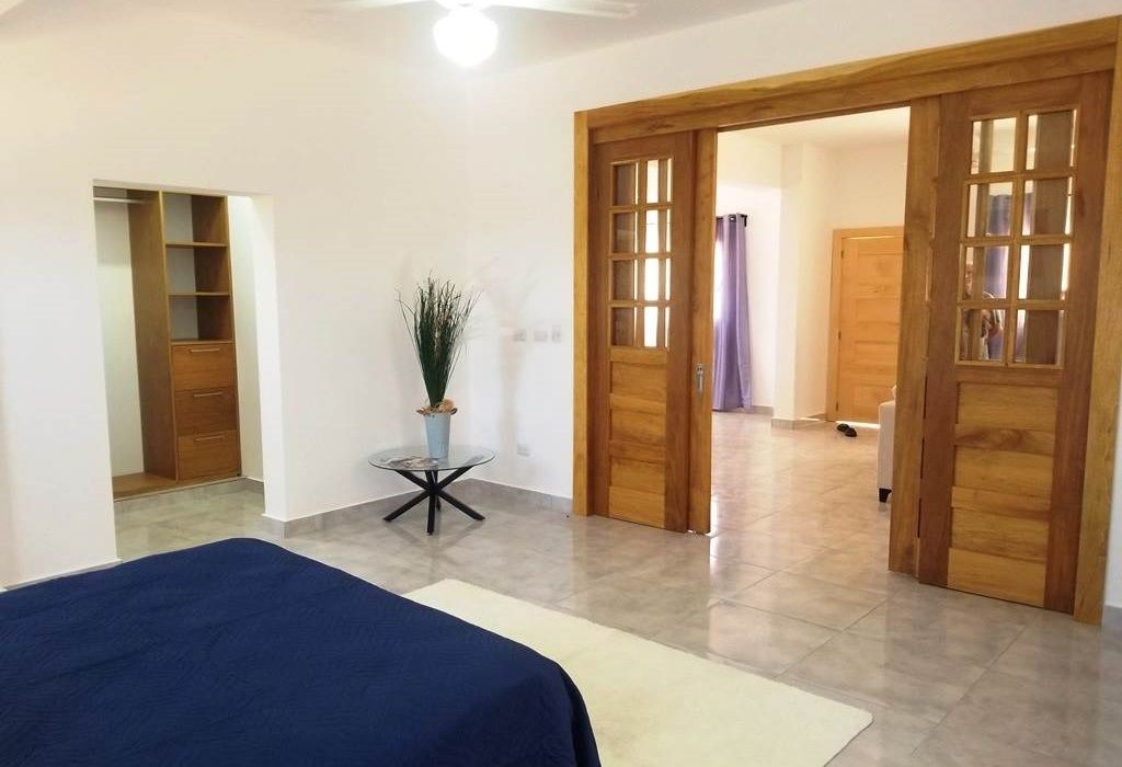 Квартира в Сосуа, Доминиканская Республика, 88 м² - фото 12