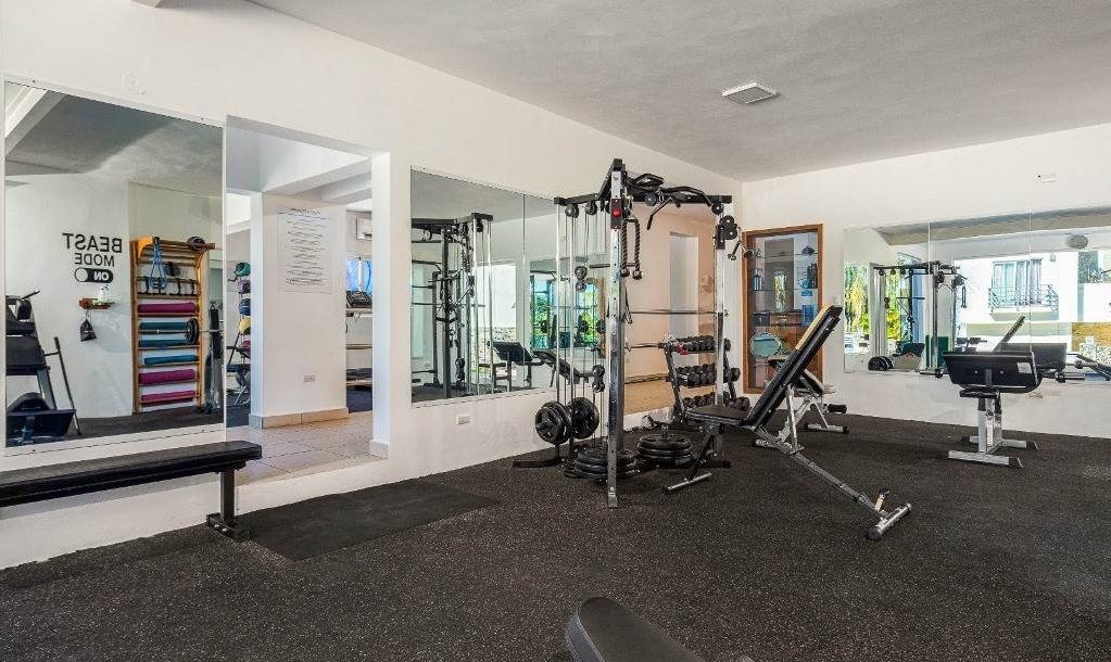 Квартира в Сосуа, Доминиканская Республика, 88 м² - фото 13