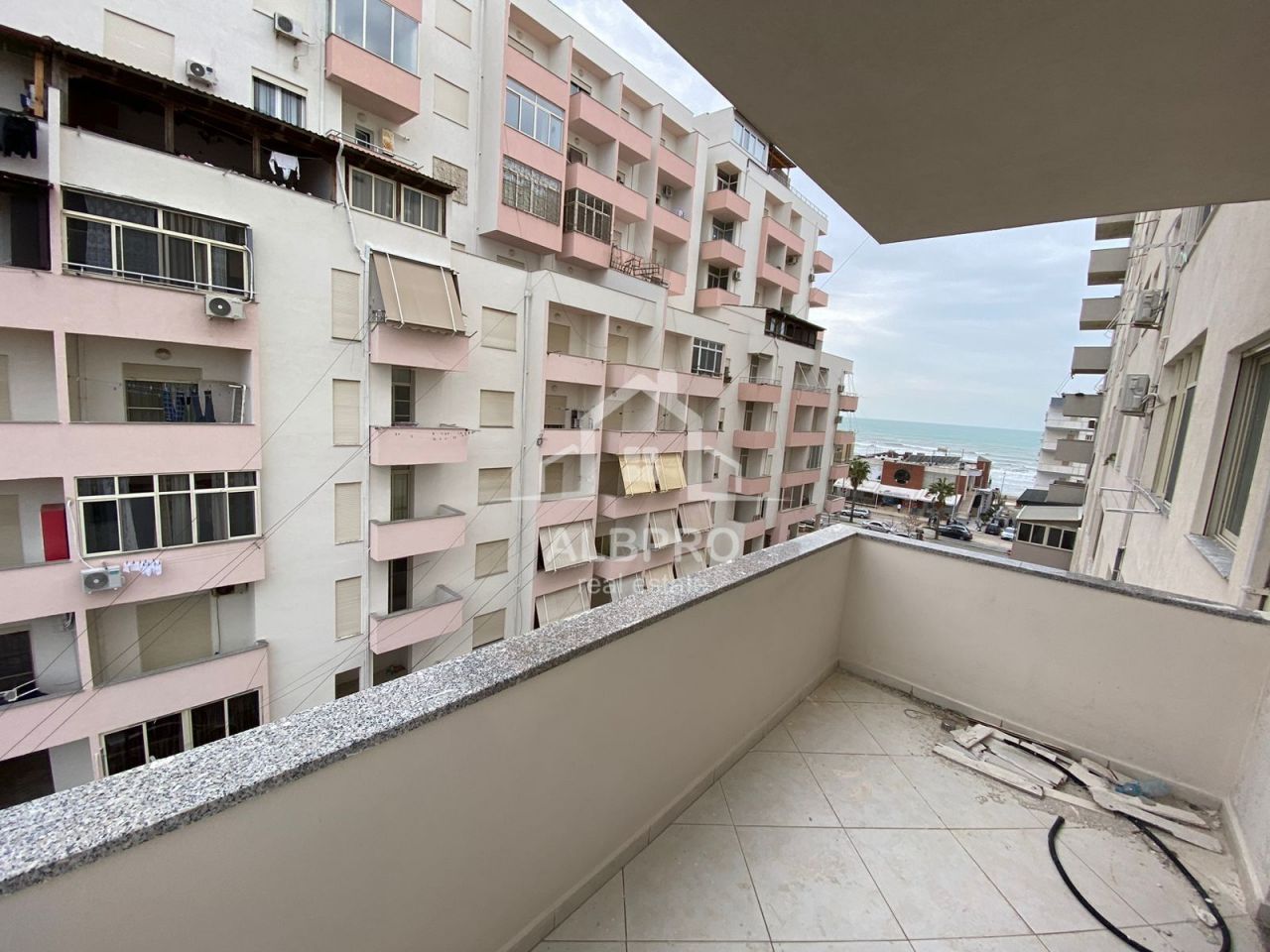 Апартаменты в Дурресе, Албания, 90 м2 - фото 1