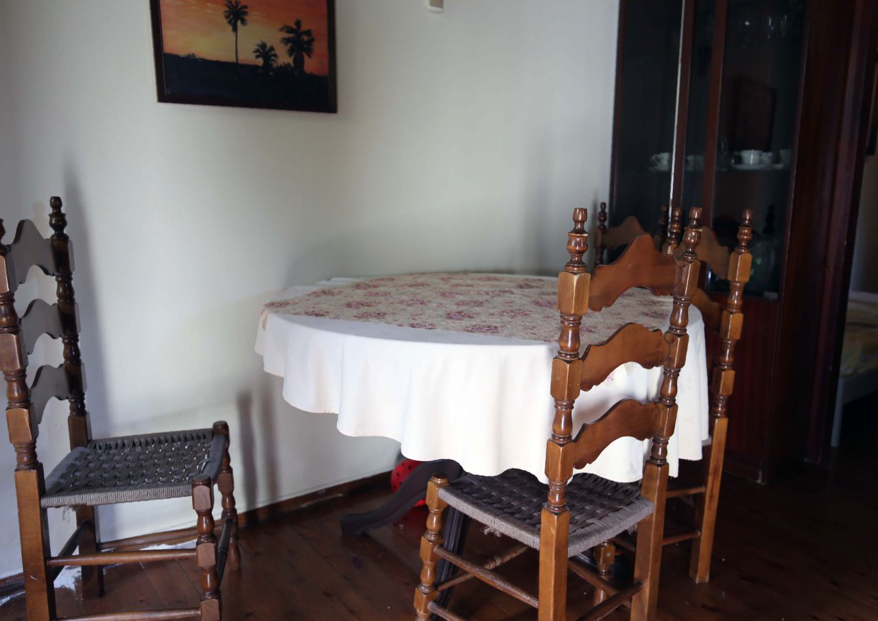 Дом в номе Ханья, Греция, 85 м² - фото 7