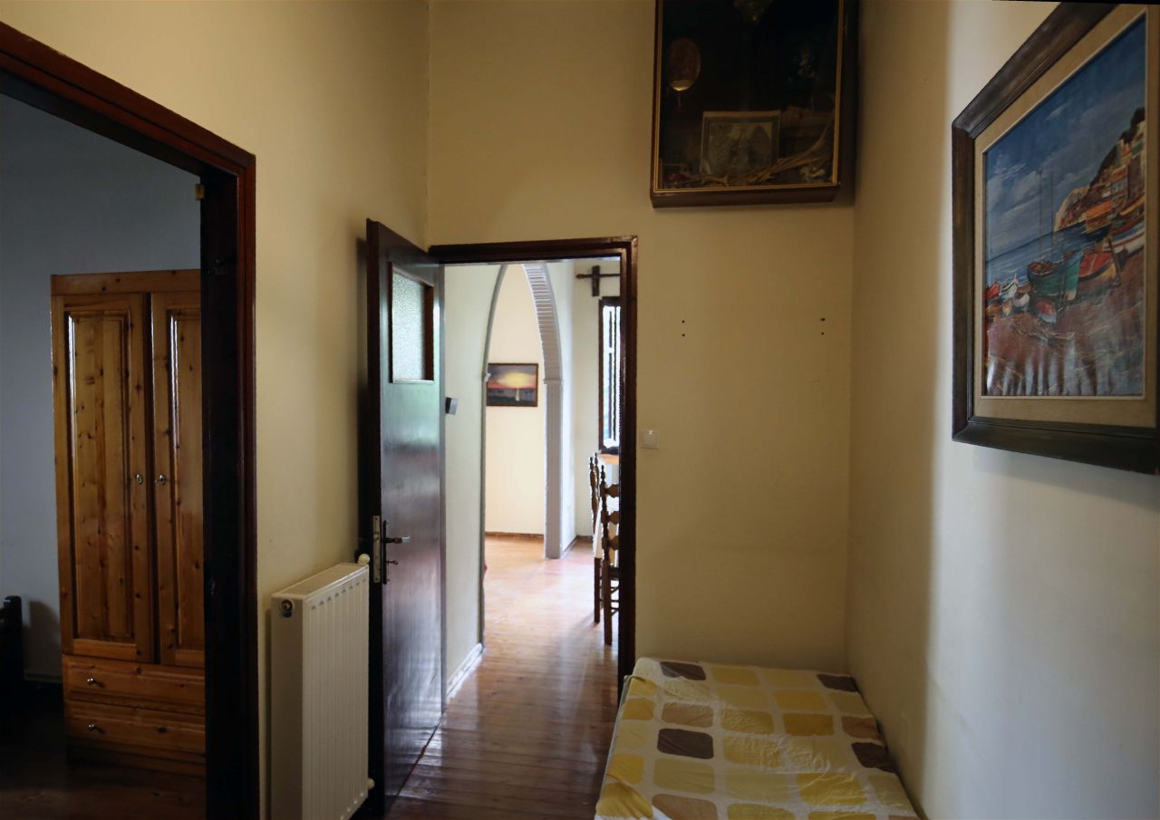 Дом в номе Ханья, Греция, 85 м² - фото 3